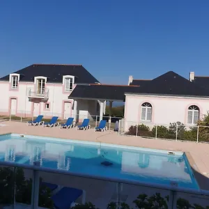 Location Loc'maria - Résidence Marie-galante - Location Professionnelle Hébergement de vacances