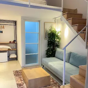 Duplex Lungomare , Vlorë Albanie