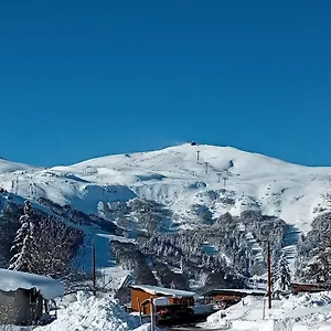 Centre Station Super , Besse-et-Saint-Anastaise France