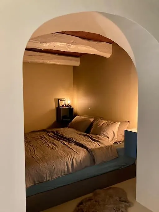 Encore Une Fois, Entre Deux Locmalo Holiday home