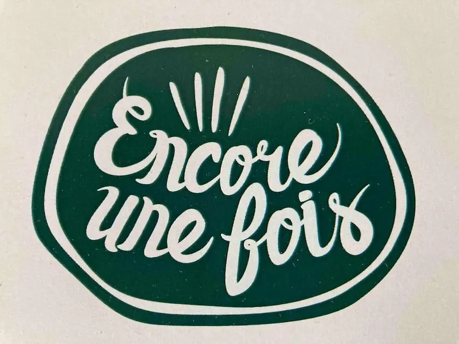 Encore Une Fois, Entre Deux Locmalo Holiday home