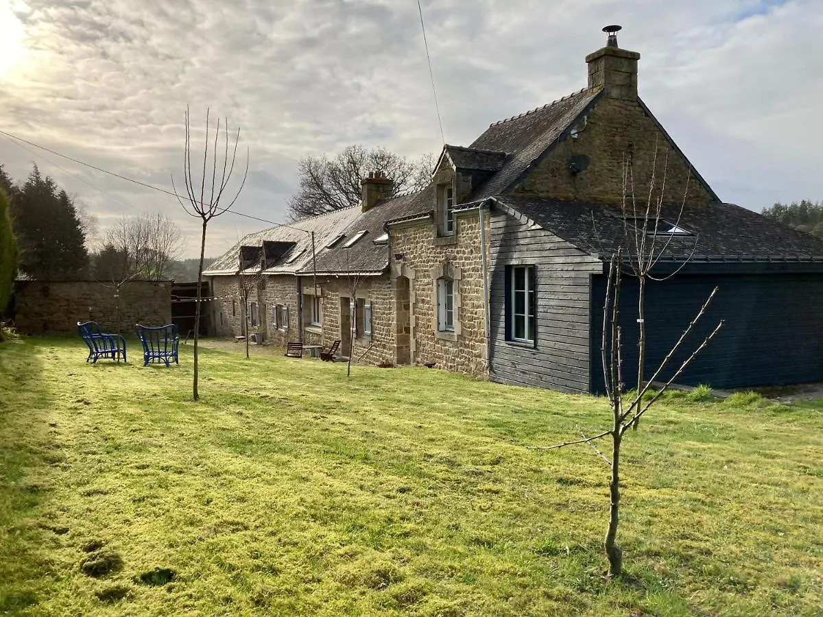 Encore Une Fois, Entre Deux Locmalo Holiday home